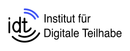 Institut für Digitale Teilhabe an der Hochschule Bremen